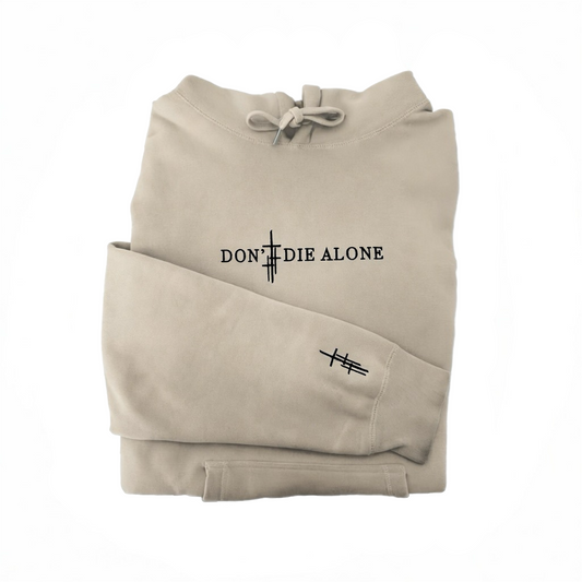 Premium Hoodie