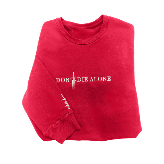Crewneck