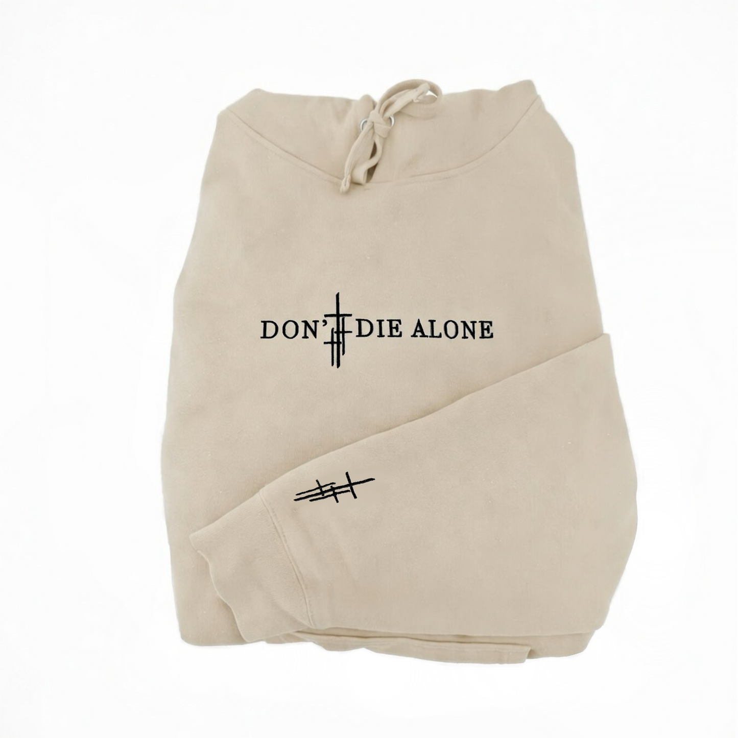 Standard Hoodie