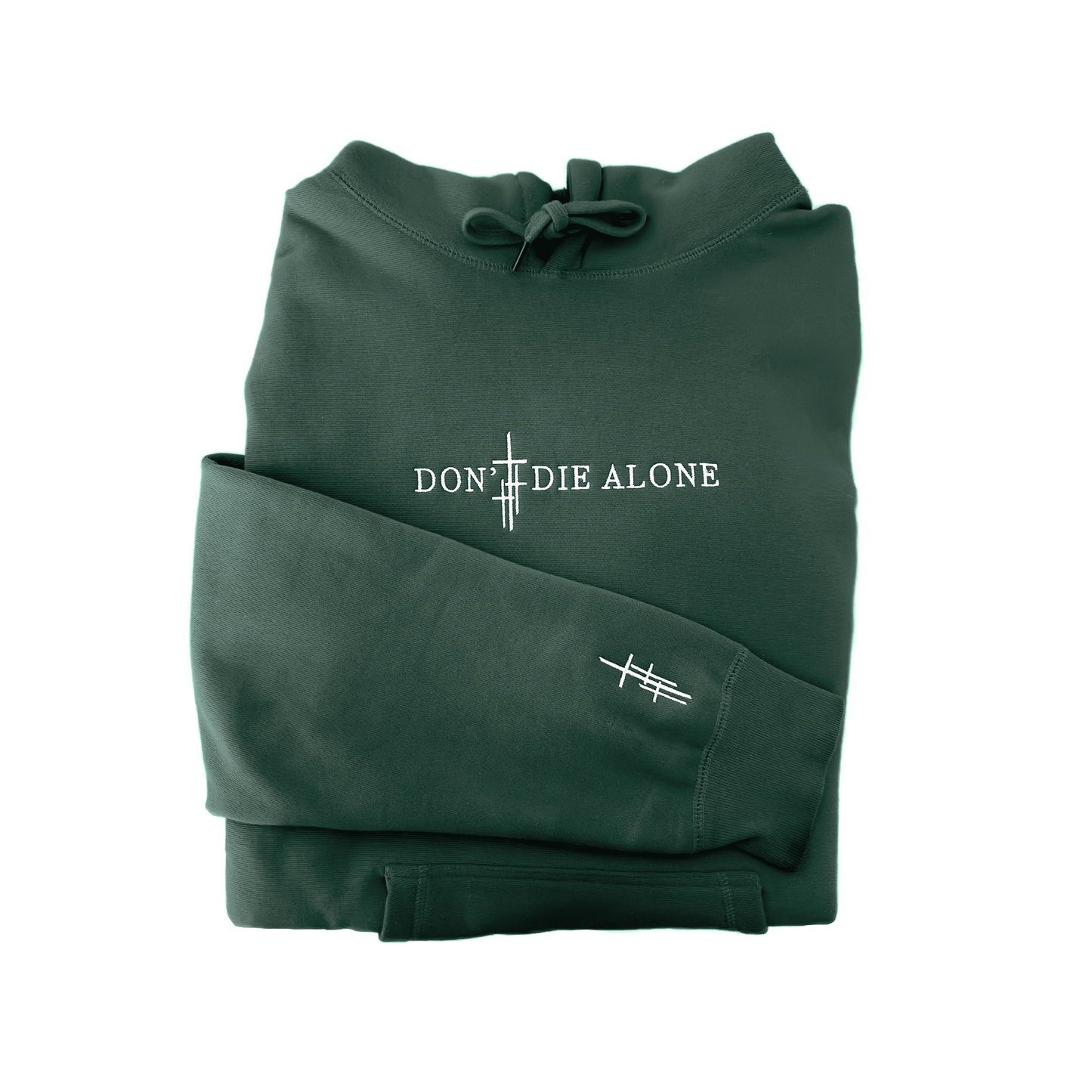 Premium Hoodie