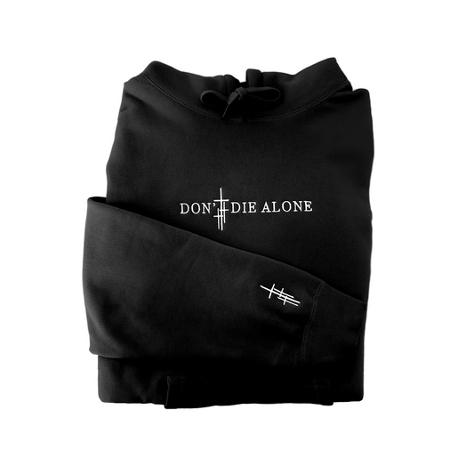 Premium Hoodie