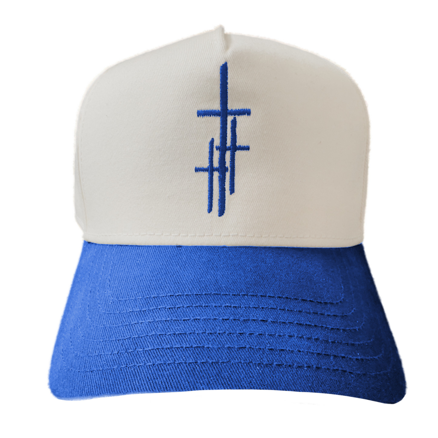 Calvary Snapback