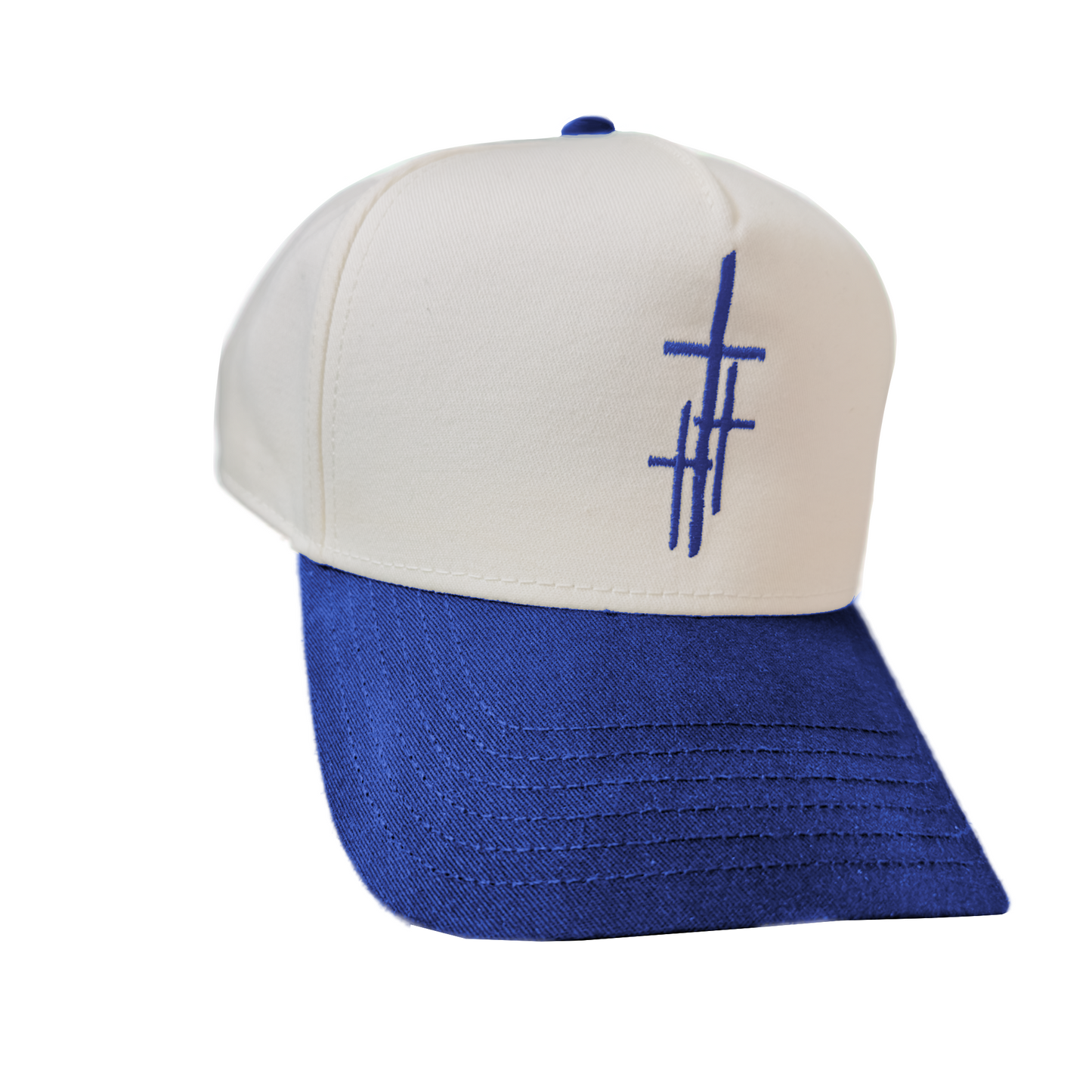 Calvary Snapback