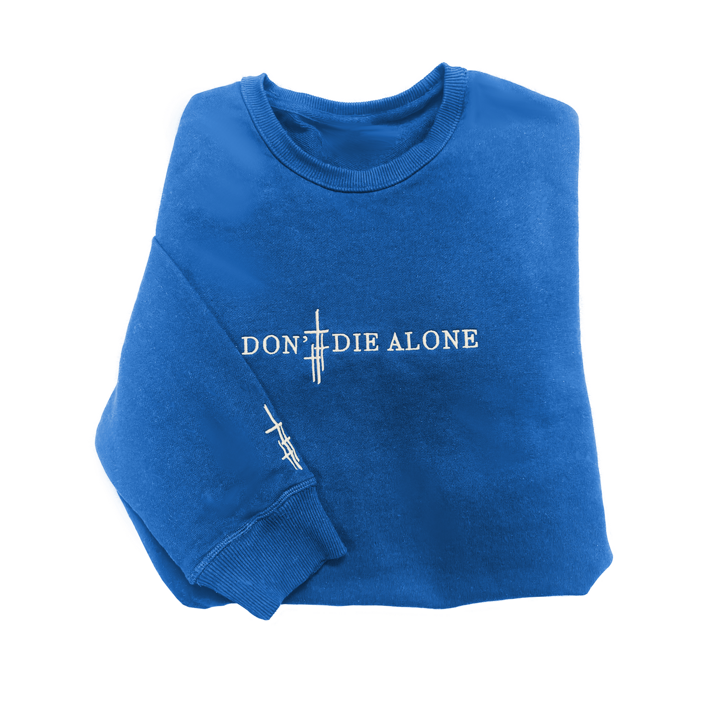 Crewneck