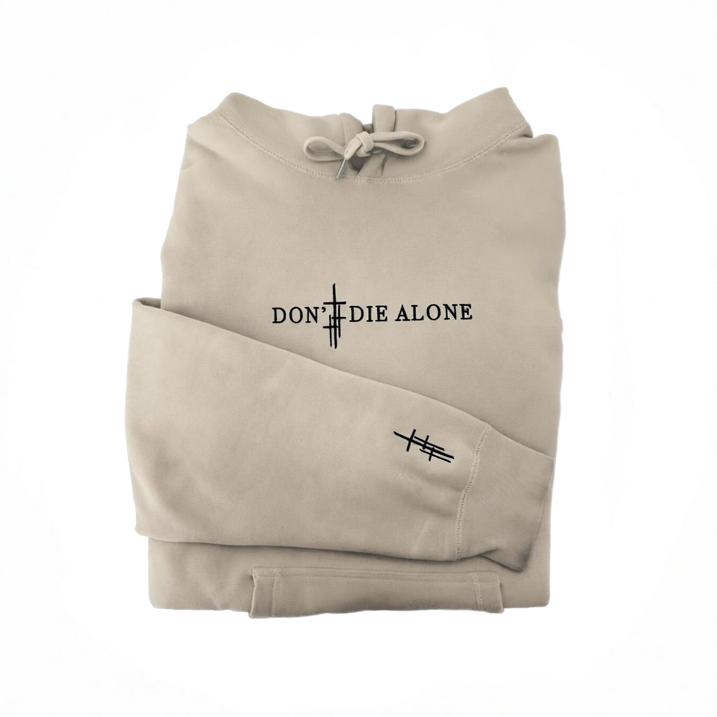 Premium Hoodie