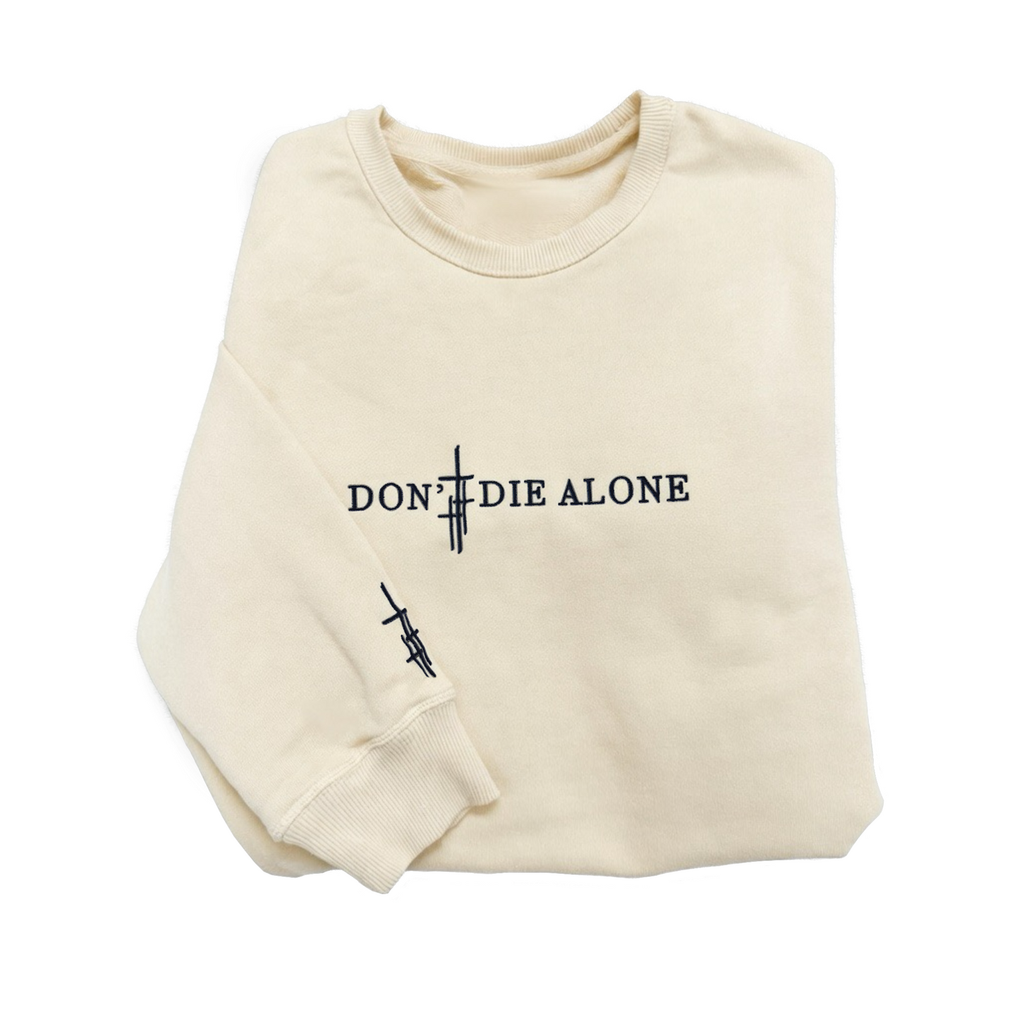 Crewneck