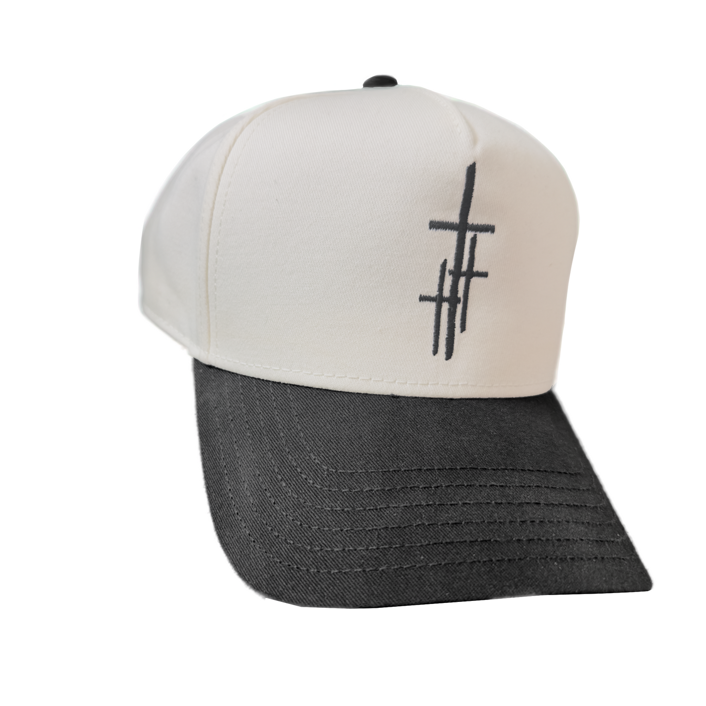 Calvary Snapback
