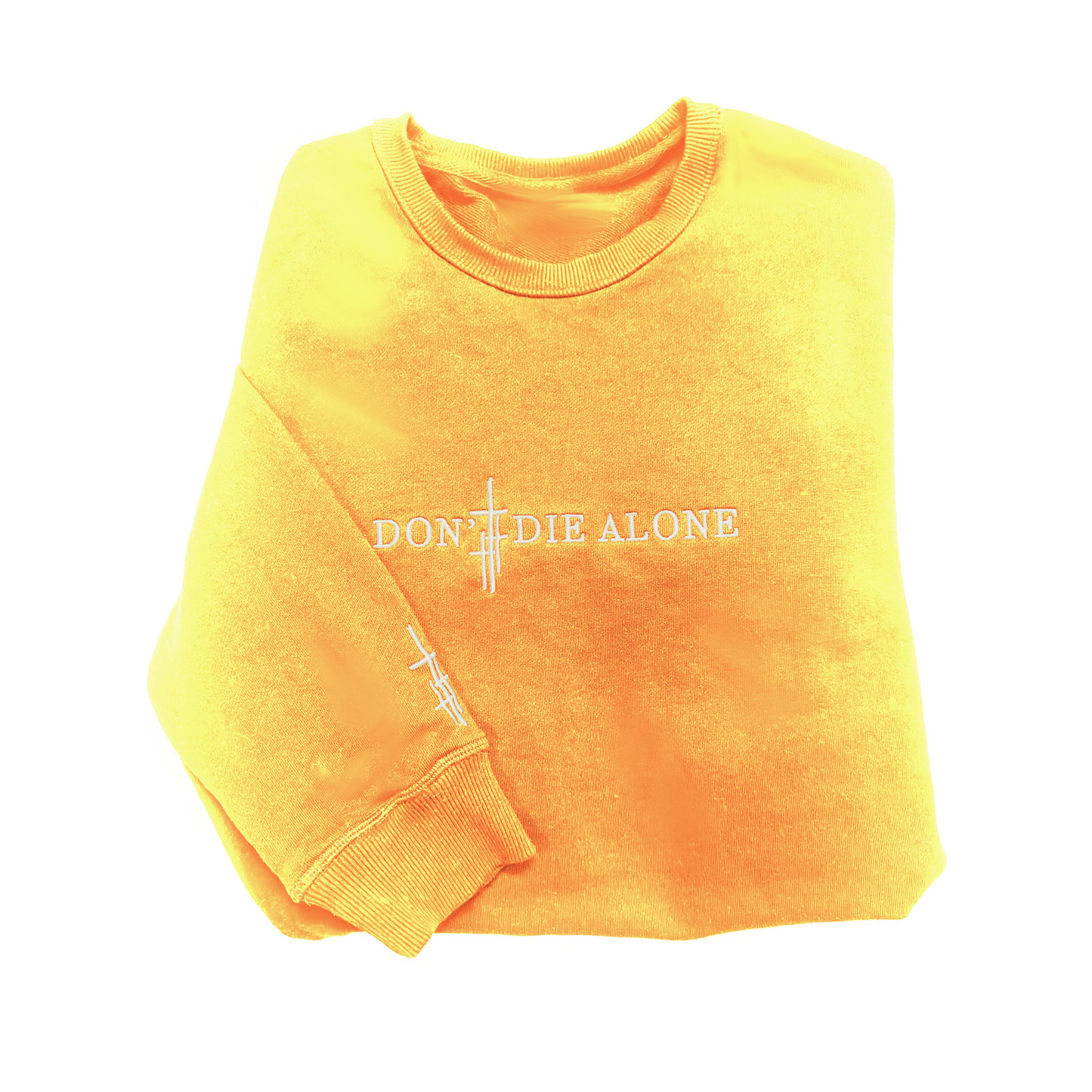 Crewneck