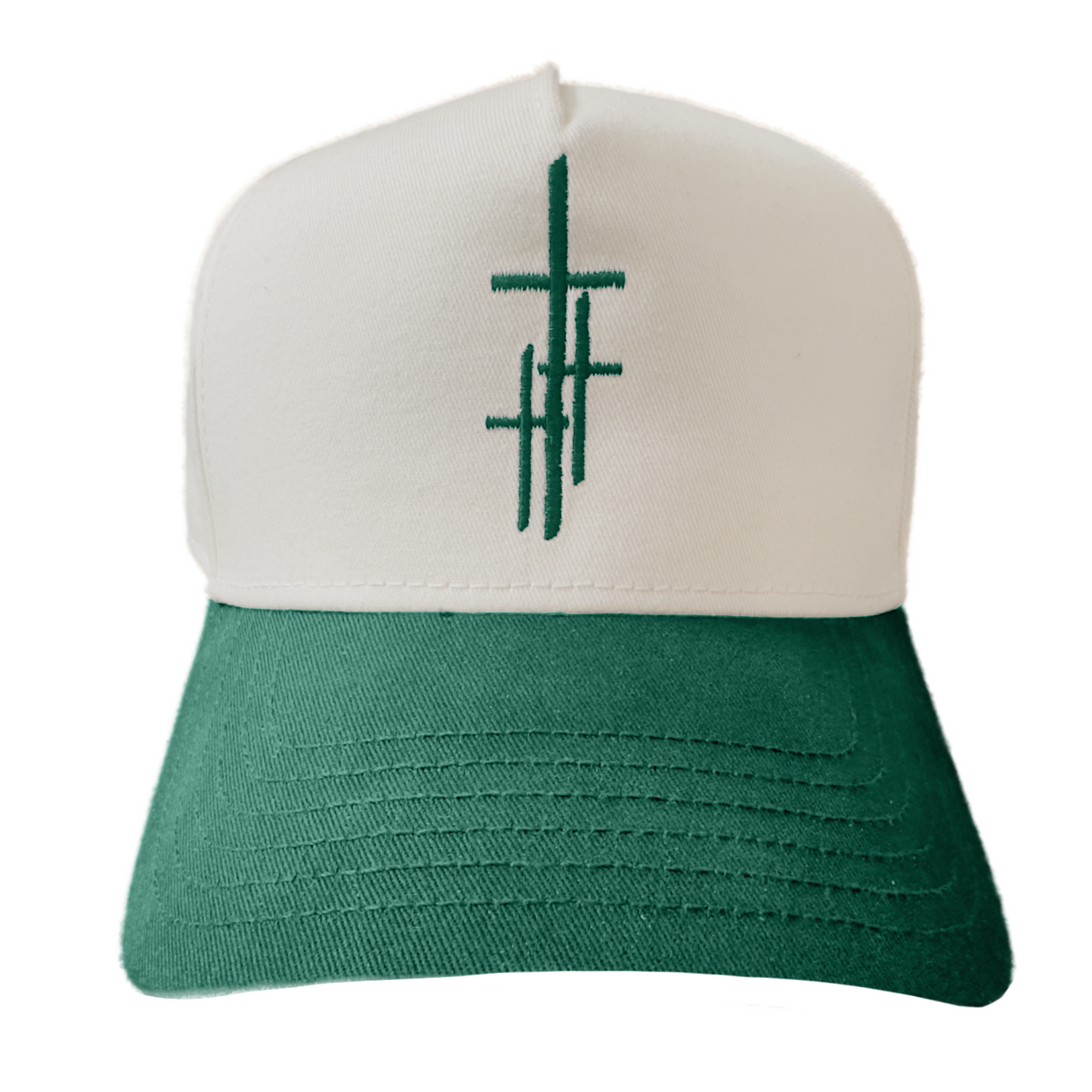 Calvary Snapback
