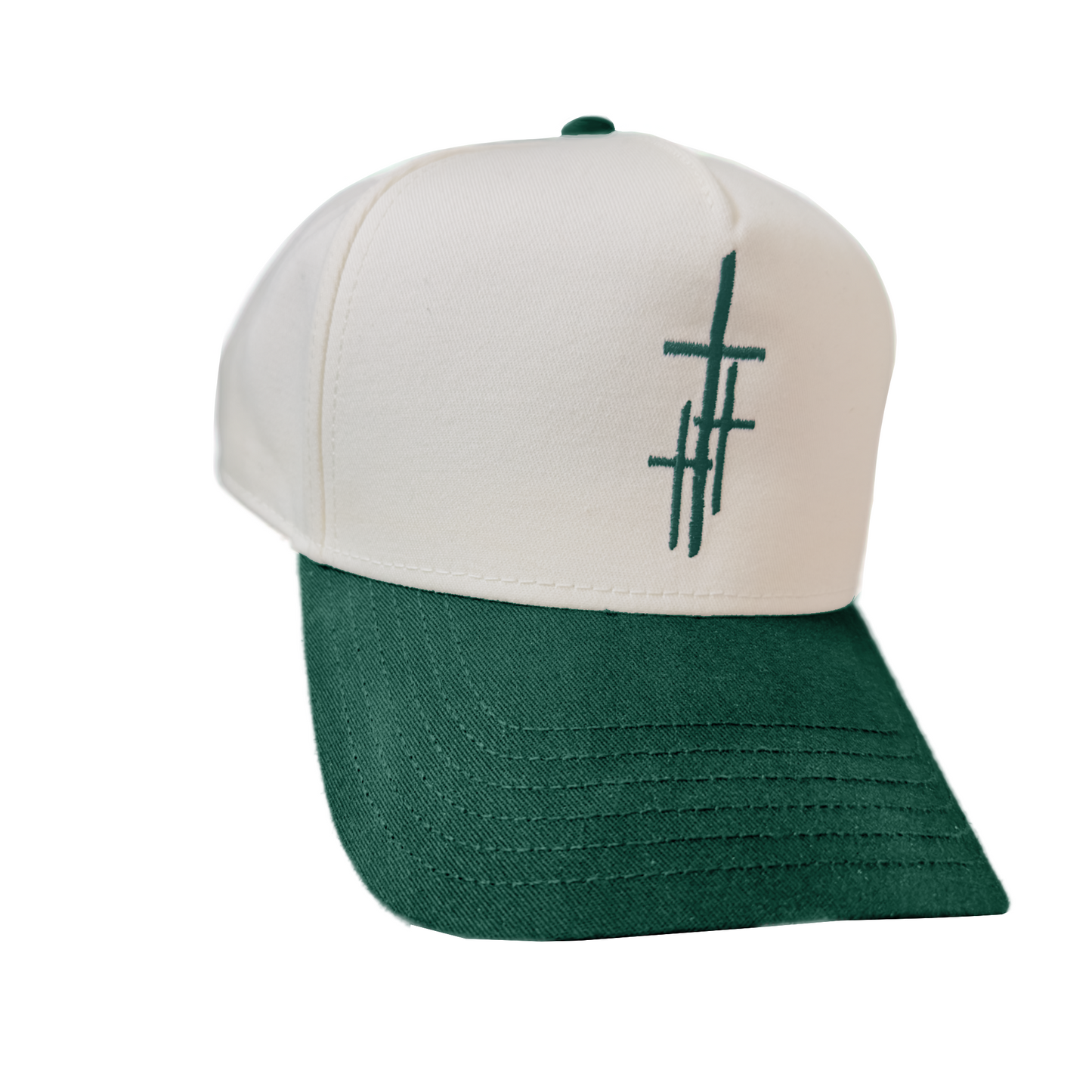 Calvary Snapback