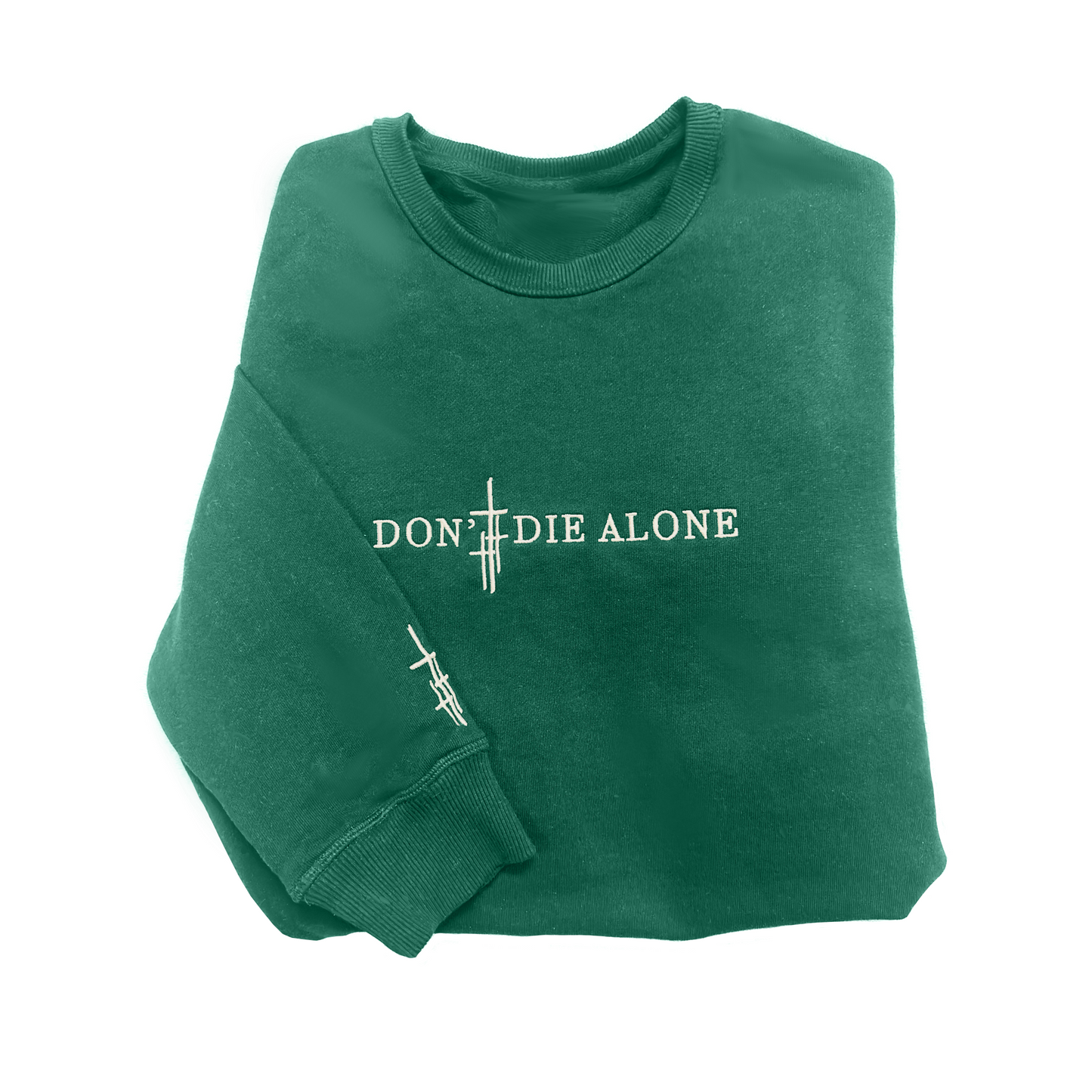 Crewneck