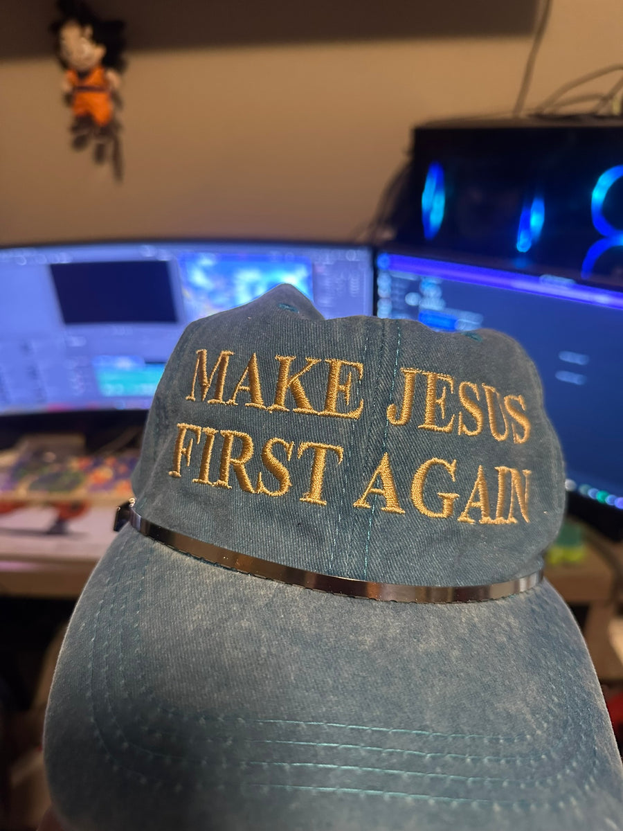Embroidery sample