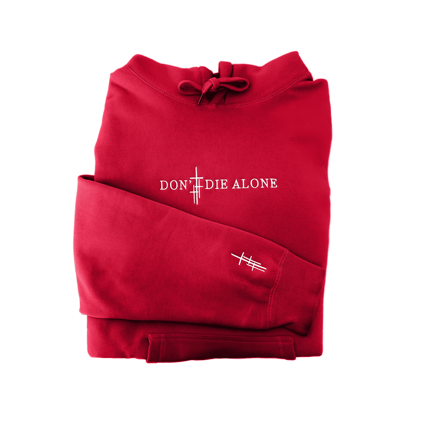 Premium Hoodie