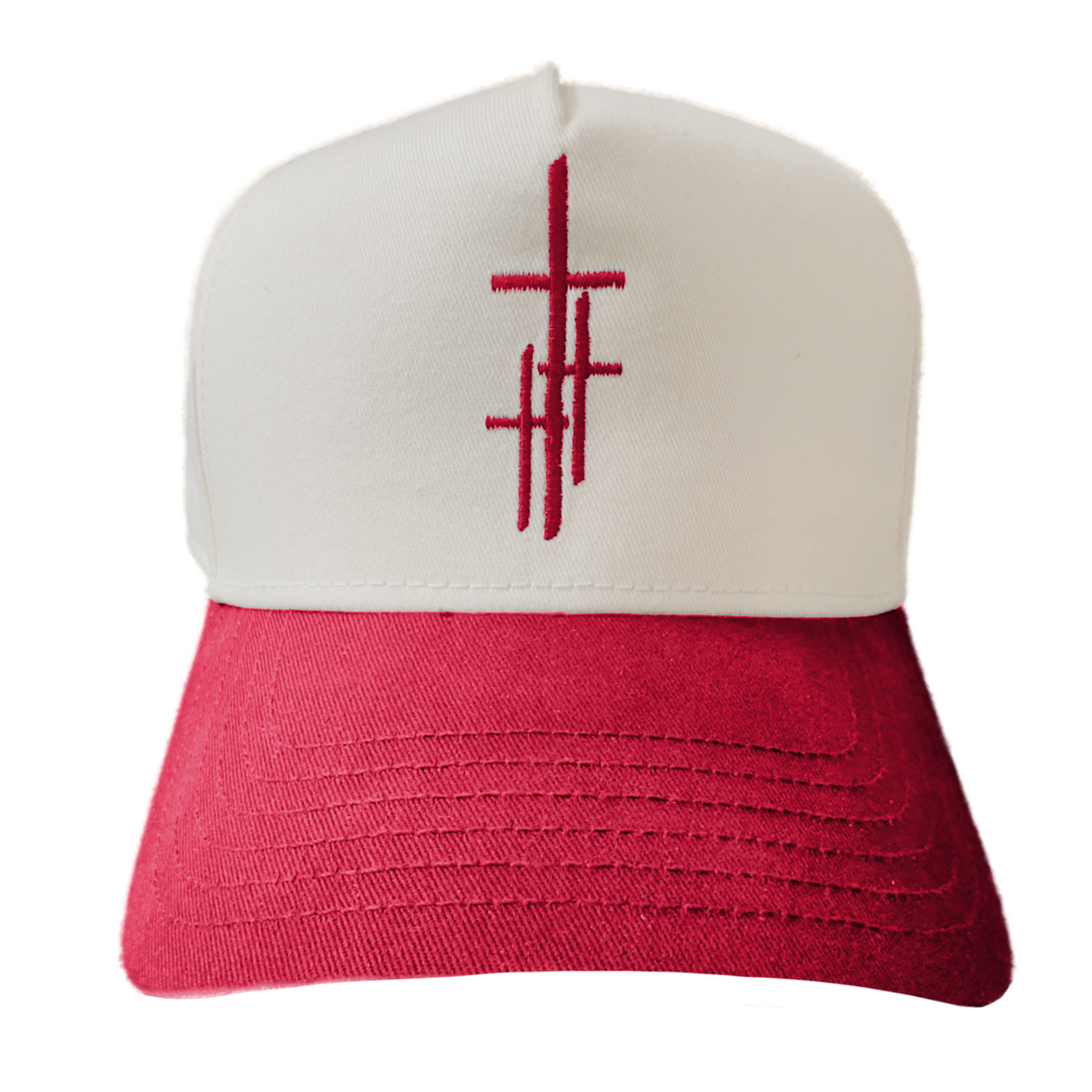 Calvary Snapback