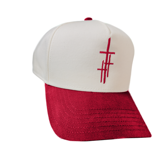 Calvary Snapback