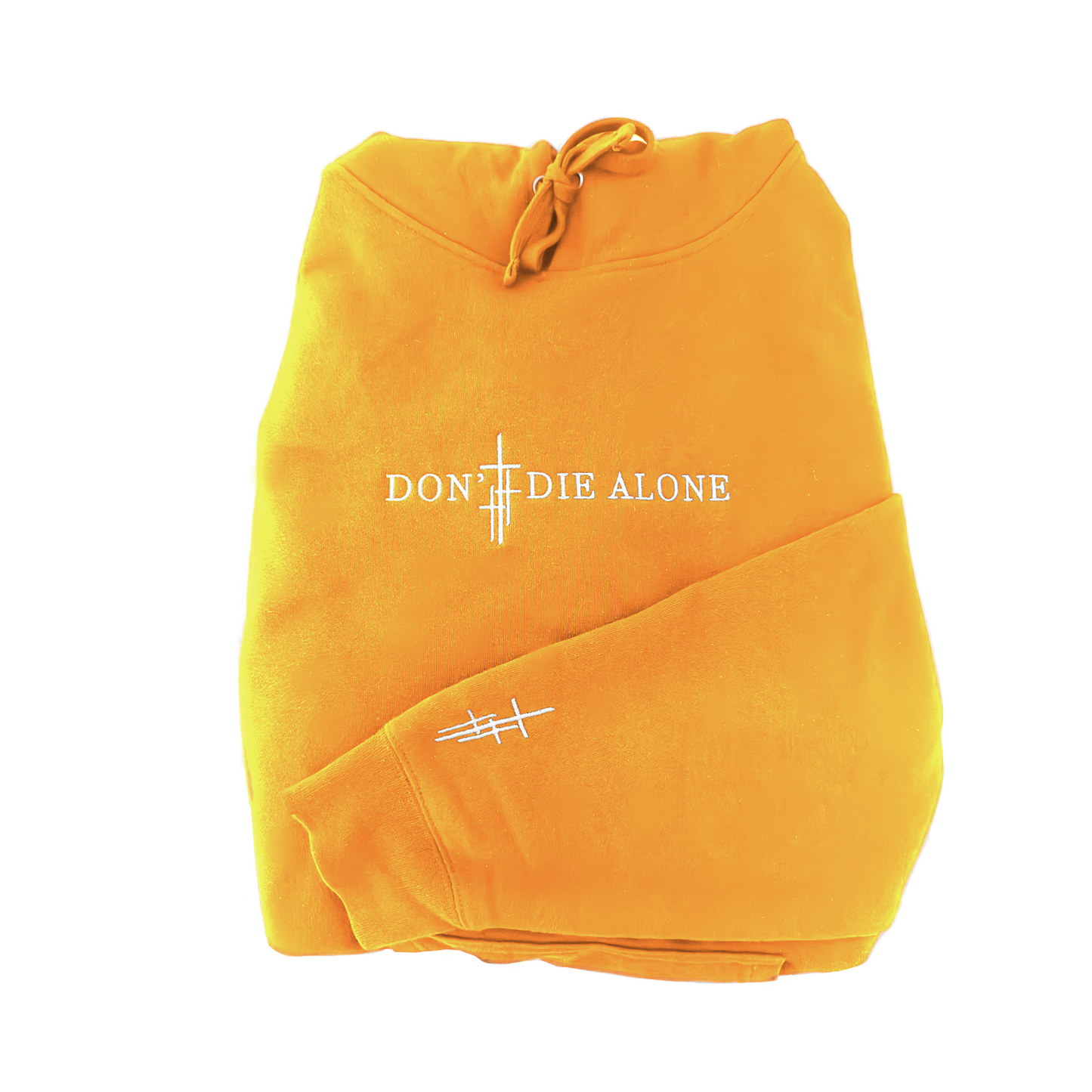 Standard Hoodie