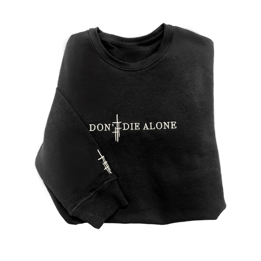 Crewneck