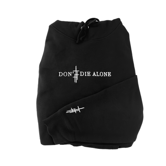 Standard Hoodie