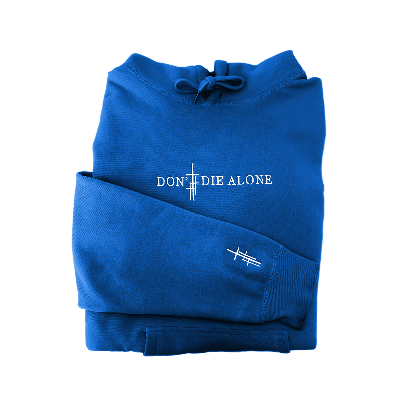 Premium Hoodie