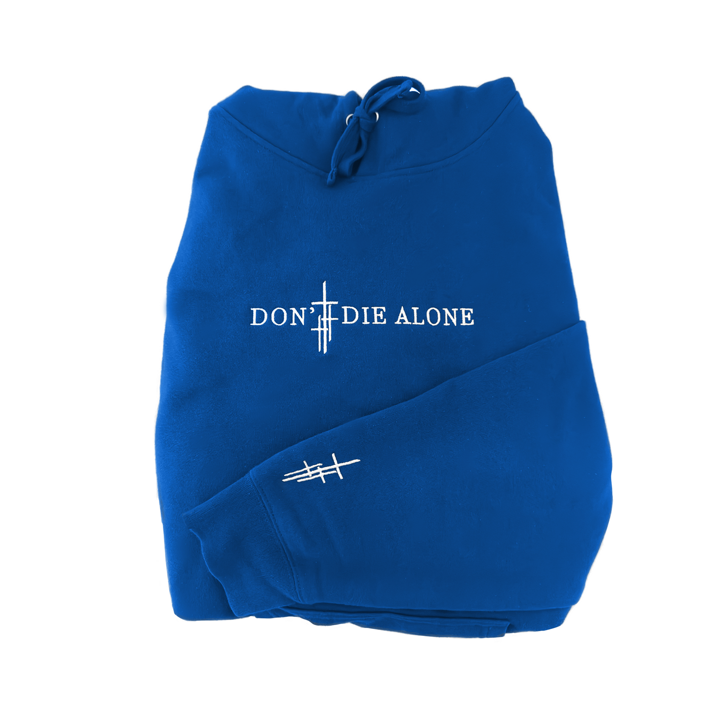 Standard Hoodie