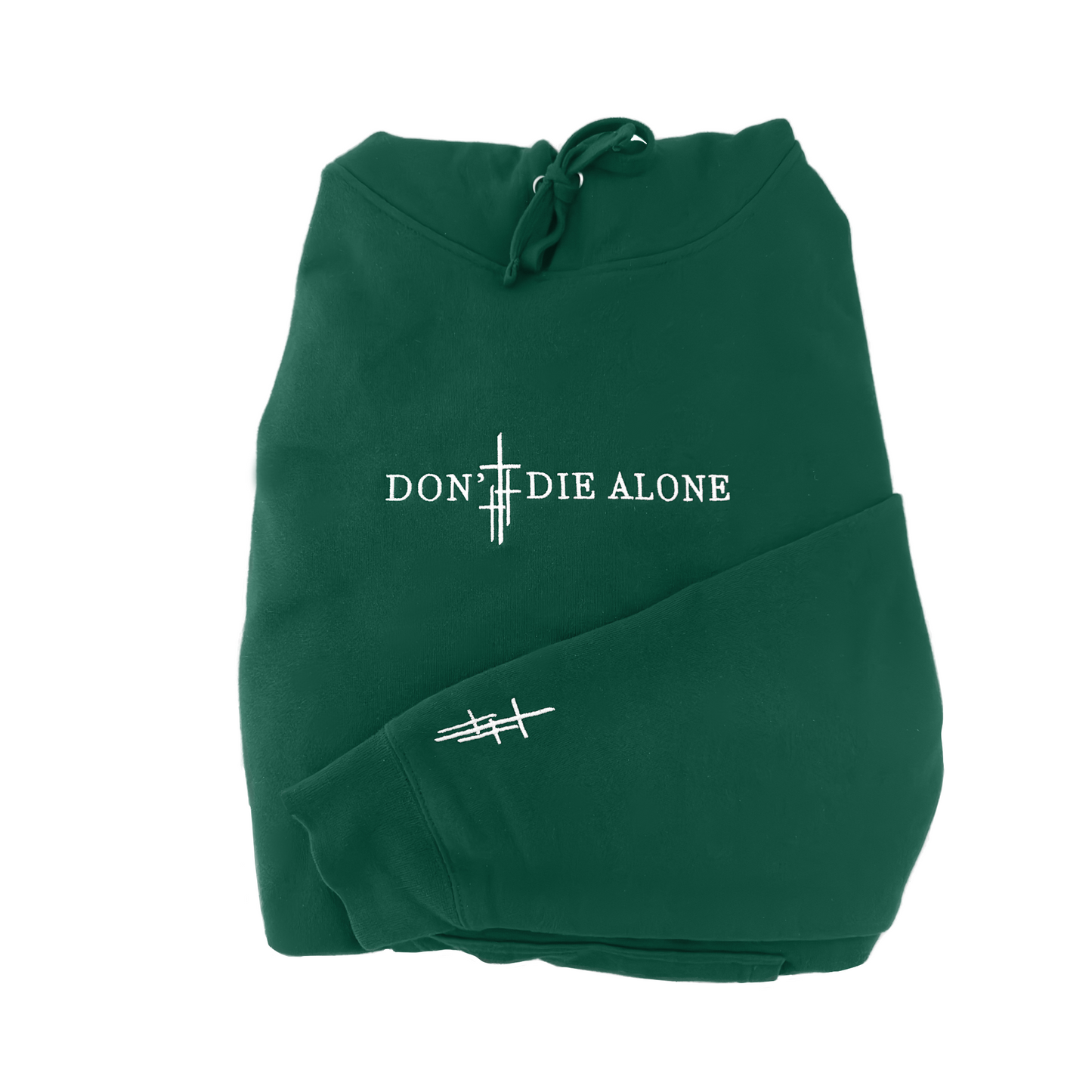 Standard Hoodie
