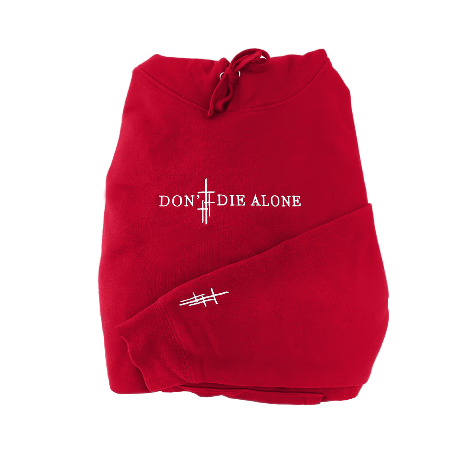 Standard Hoodie
